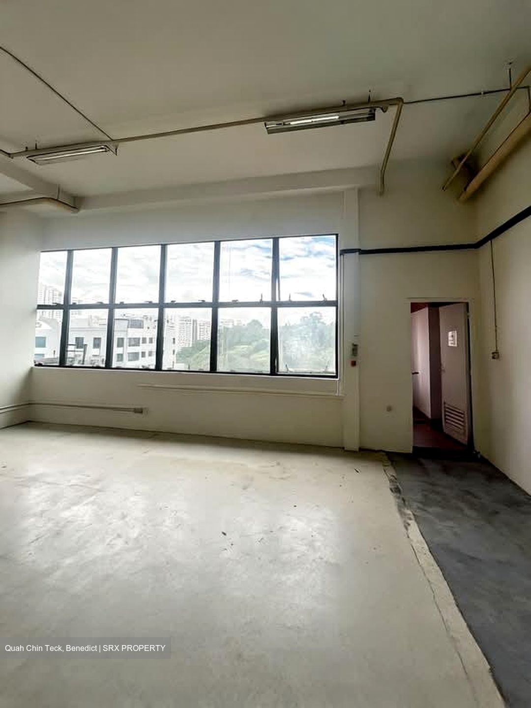 Midview Building (D23), Factory #582429511